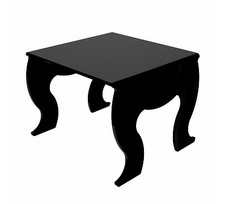 E-621 PTO-D Alzatina/Tavolino