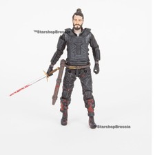 WALKING DEAD COMIC - Series 4