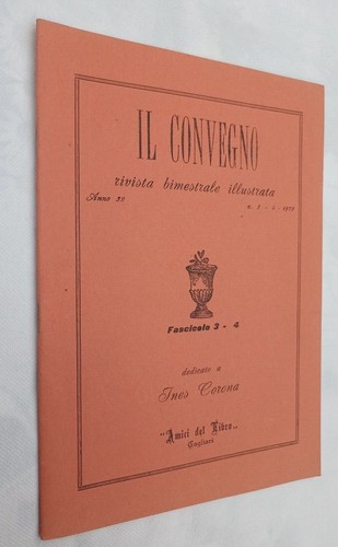 Convegno 4 1979 - il, amici
