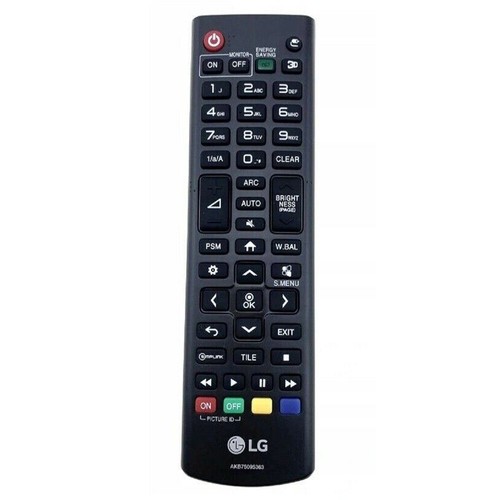 Nuovo originale akb75095363 - originale,