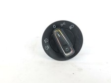 5G0941431AH GRUPPO COMANDI LUCI SEAT LEON III (5F1) FR 2.0 TDI 16V MAN 6M 150CV 