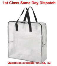 Borsa portaoggetti Ikea Dimpa