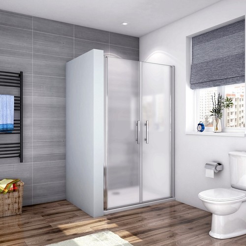 195cm porte doccia nicchia - porte,