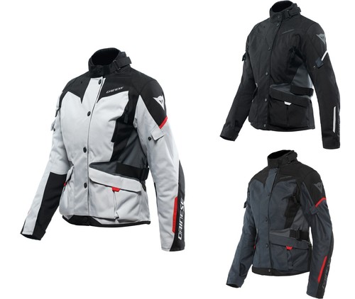 Giacca moto donna dainese - giacca,