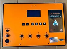 RILEVATORE ACQUE SOTTERRANEE