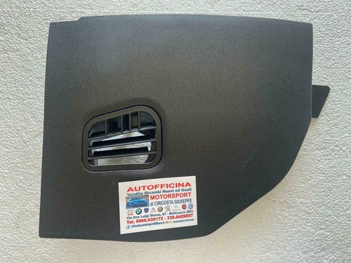 Rivestimento cruscotto fiat - cruscotto,