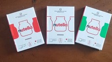 Monete Nutella 5 Euro
