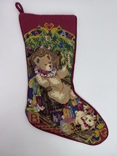 SFERRA Calza Natalizia Lana