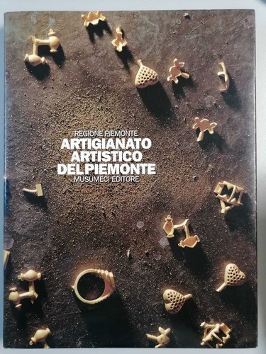 Artigianato artistico del