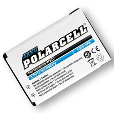 Batteria PolarCell per