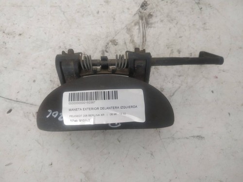 9101l2 maniglia porta - 9101l2,
