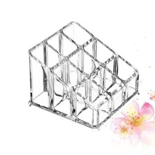  Porta Rossetto 9 Slot Scatola