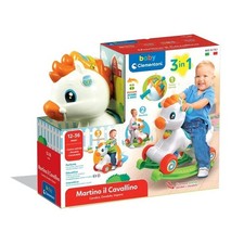 Martino Cavallino 3 In 1