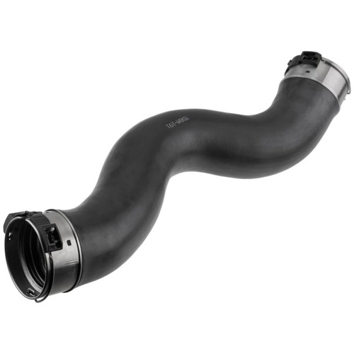 Tubo intercooler turbo nty per - turbo,