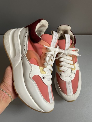 Alexander mcqueen sprint - alexander,