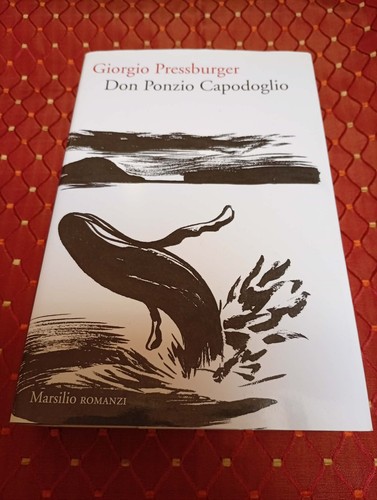 Don ponzio capodoglio - ponzio, di