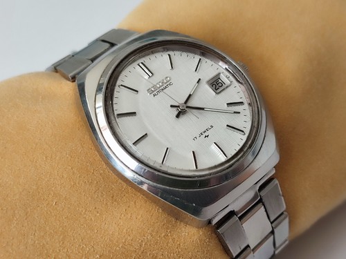 Orologio polso vintage - orologio,
