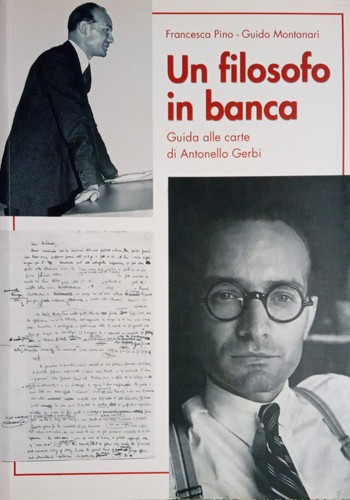 Pino montanari un filosofo - montanari-,