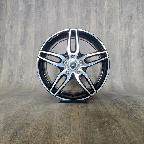 Cerchio originale mercedes - 1,