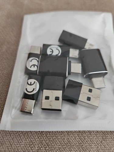 Adattatori vari usb - adattatori, usb-c