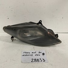 FARO ANTERIORE DESTRO GILERA
