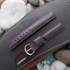 Cinturino orologio vintage