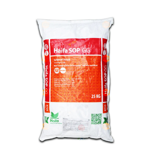 Solfato potassio haifa sop - haifa,
