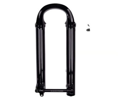 Base forcella fox - base,