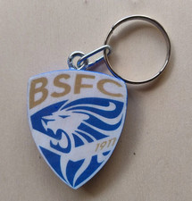 BRESCIA PORTACHIAVI CIONDOLO ARTIGIANATO IDEA REGALO BOMBONIERA