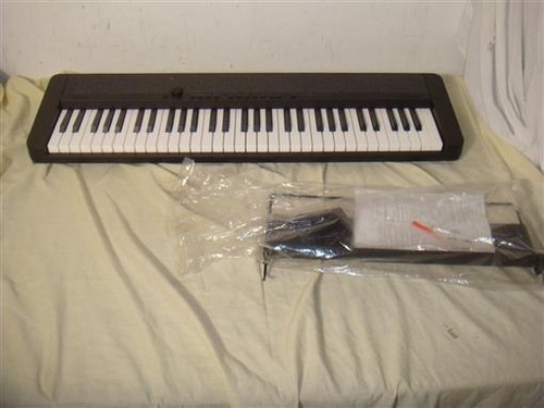 Tastiera portatile casio s1 - tastiera, ct-s1