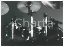 1988 LONDON WEMBLEY Concerto PINK FLOYD - Nick MASON ^Foto