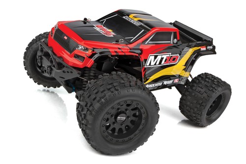 Team associated 20518 rival - associated,