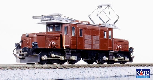 Kato 3103 ge6 1 - kato, ge6/6-1