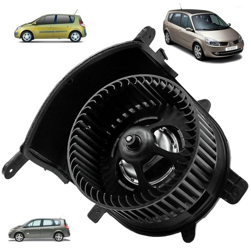 Pulseur air habitacle pour - d’air,