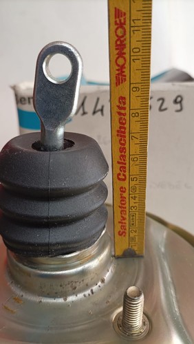 Servofreno bendix 1422629fiat - bendix,