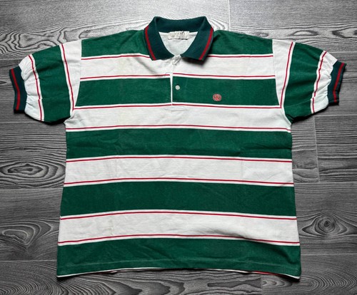 Gucci polo vintage - vintage, made