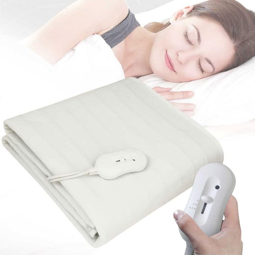 Coperta elettrica termica - coperta, in