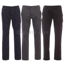 PANTALONE INVERNALE DA LAVORO MULTITASCHE PAYPER WORKER WINTER UNISEX