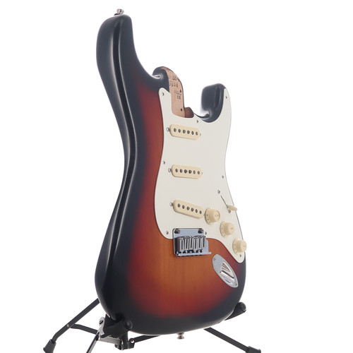 Corpo stratocaster fender - stratocaster,