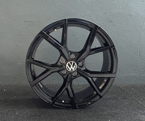 Golf gti cerchi - 8, estoril