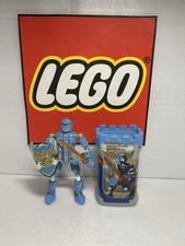 Lego knights kingdom 2 - knights,