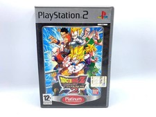 Dragon Ball Z Budokai