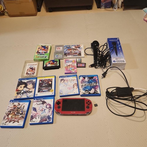 Ottimo wifi sony vita - ottimo,
