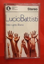 IL MIO CANTO LIBERO  - LUCIO