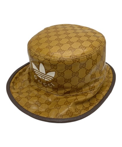Cappello gucci bucket - cappello, gg