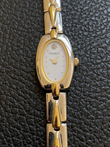 Orologio donna regent - orologio,