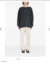 Maison Margiela Oversized