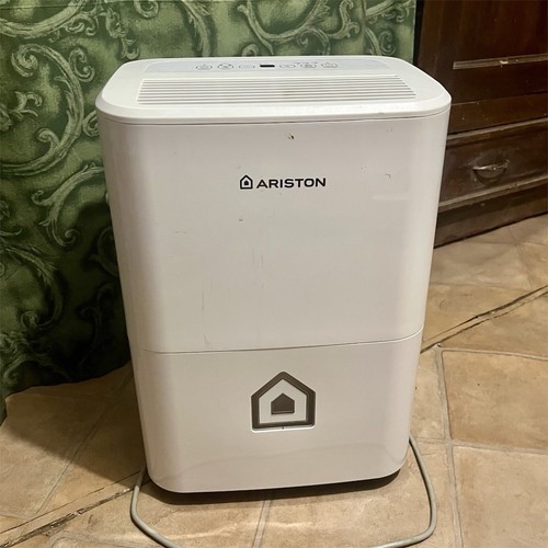 Deumidificatore ariston deos - deumidificatore,