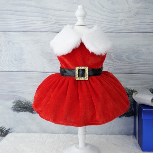 Costume caldo babbo - costume,