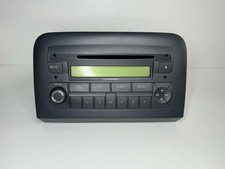 Fiat Croma 2007 Radio Lettore